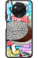 HULE - Xiaomi Poco X3 NFC