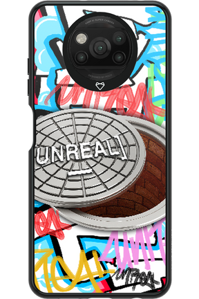 HULE - Xiaomi Poco X3 NFC