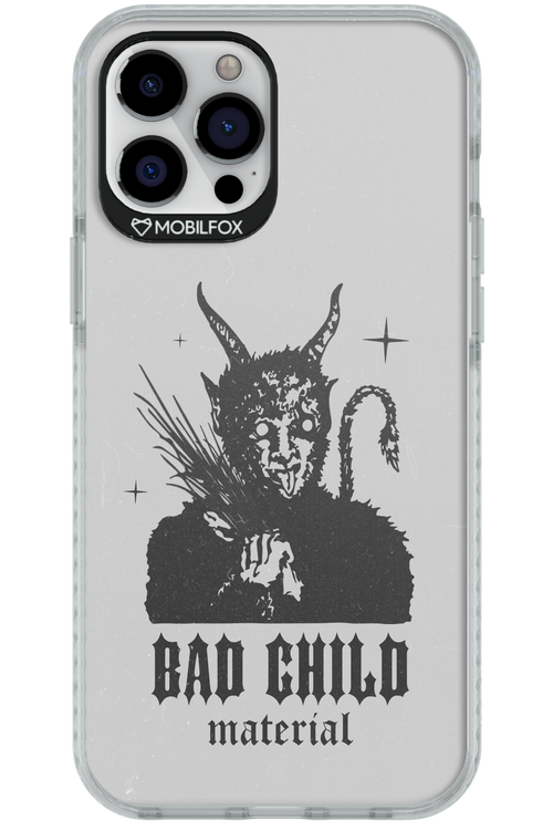 Krampus - Apple iPhone 12 Pro Max