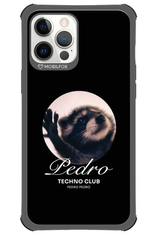 Pedro - Apple iPhone 12 Pro Max