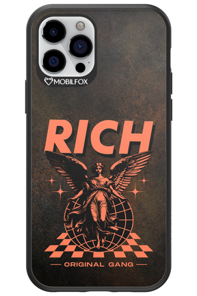 Original Gang - Apple iPhone 12 Pro