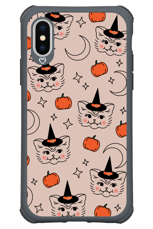 Kitty Spell - Apple iPhone XS