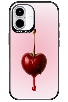 Cherry Babe - Apple iPhone 16