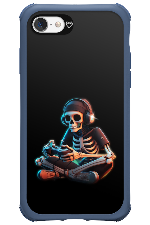 Dead Pose - Apple iPhone 7