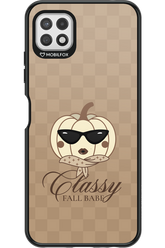 Fall Babe - Samsung Galaxy A22 5G