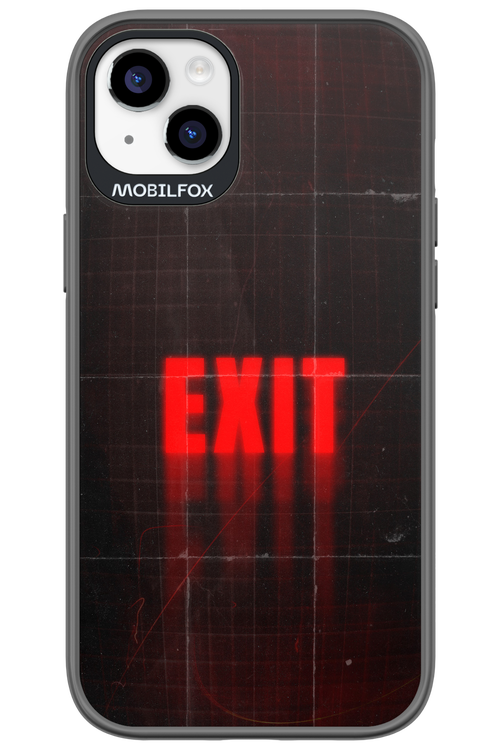 EXIT - Apple iPhone 14 Plus