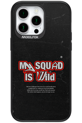 Wild Squad - Apple iPhone 15 Pro Max