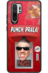Punch Prala - Huawei P30 Pro