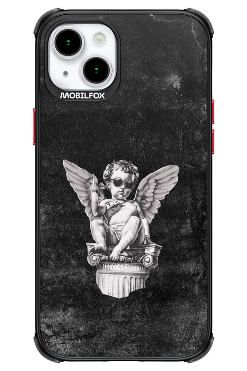 Fallen Angel - Apple iPhone 15 Plus