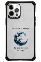 Tenger - Apple iPhone 12 Pro Max