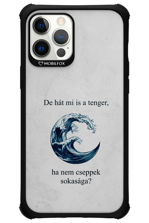 Tenger - Apple iPhone 12 Pro Max