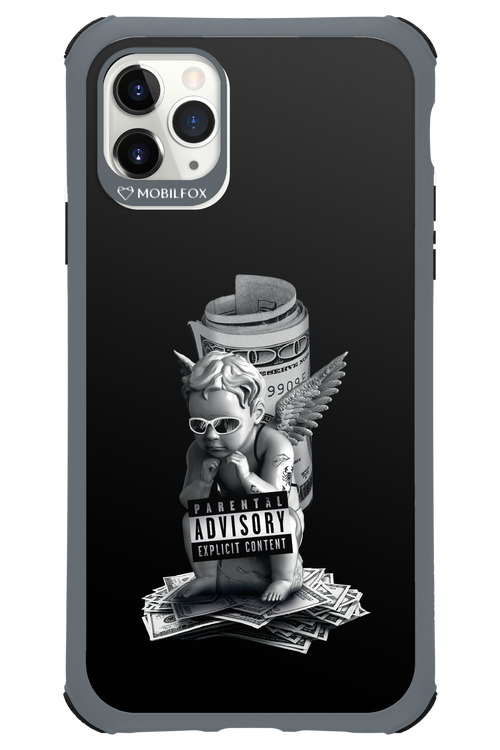 Advisory - Apple iPhone 11 Pro Max