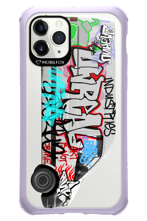 VAN - Apple iPhone 11 Pro