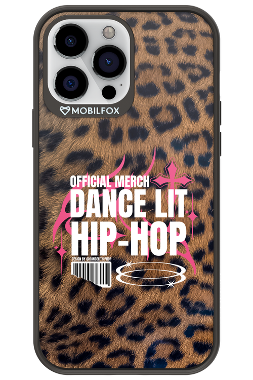 Merch Leo - Apple iPhone 13 Pro Max