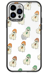 Spirited Sips (Nude) - Apple iPhone 12 Pro