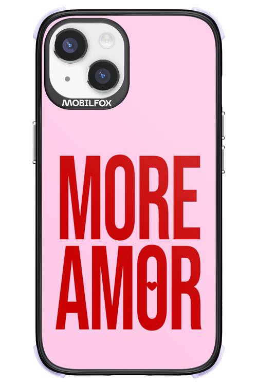 More Amor - Apple iPhone 14