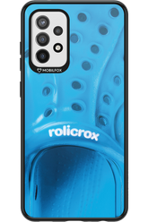 Rolicrox - Samsung Galaxy A72