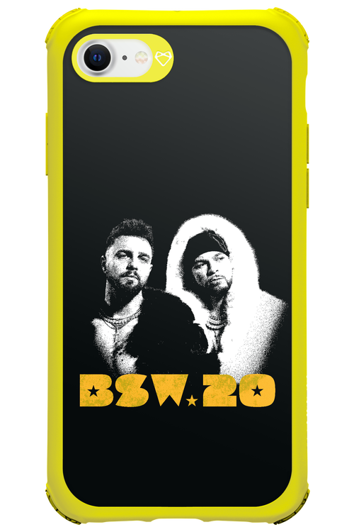 BSW 20 (8) 2.0 - Apple iPhone SE 2020