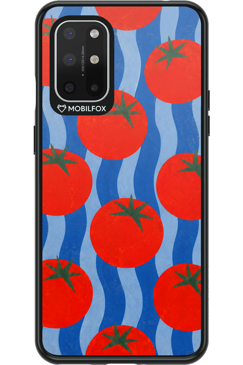 TOMATO 2.0 - OnePlus 8T