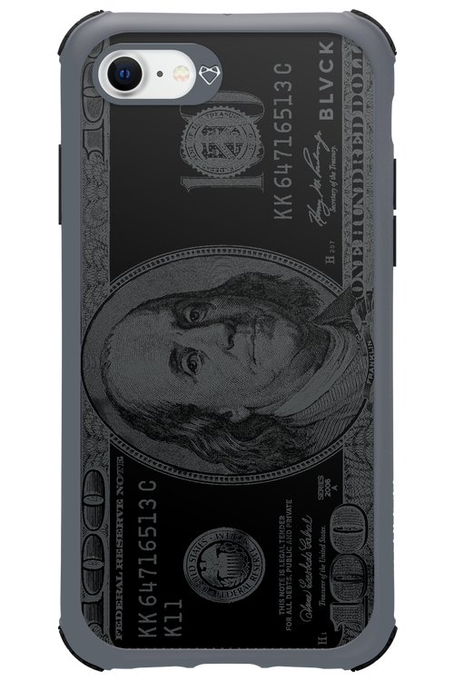 100 2.0 - Apple iPhone 8