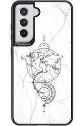 Compass - Samsung Galaxy S21 FE
