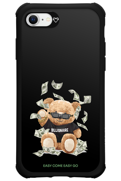 Easy Come Easy Go 2.0 - Apple iPhone SE 2020