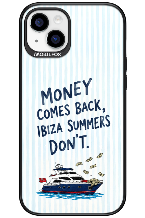 Ibiza summers 2.0 - Apple iPhone 15 Plus