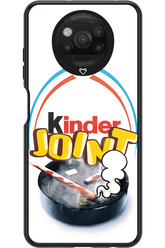Kinder Joint - Xiaomi Poco X3 Pro