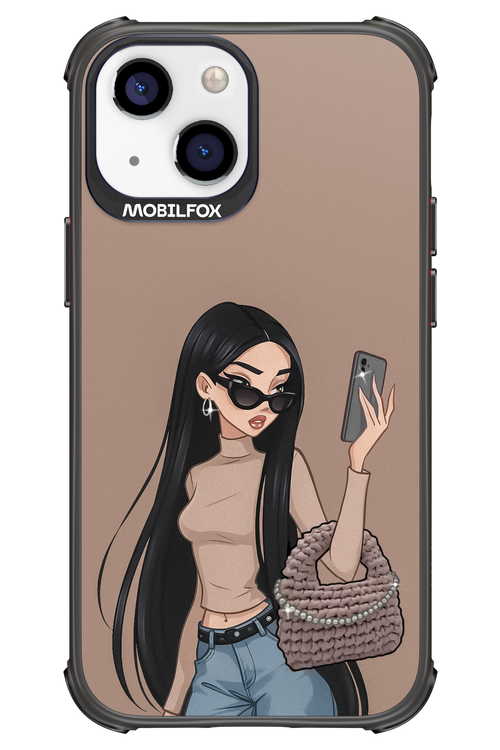 Cube Babe - Apple iPhone 13 Mini