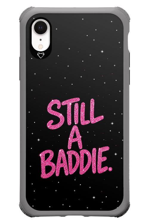 Baddie 2.0 - Apple iPhone XR