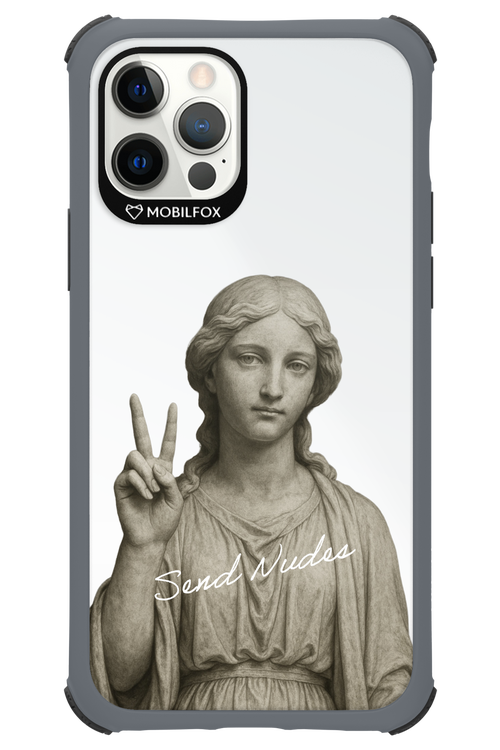 Saint Nudes - Apple iPhone 12 Pro