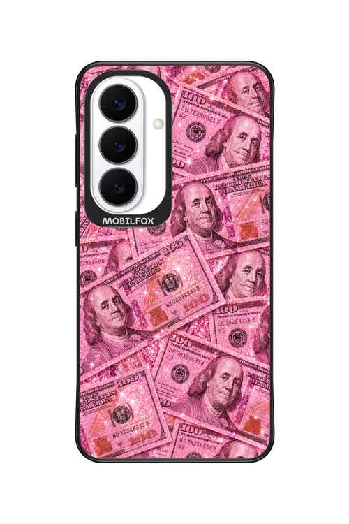 Pink Money 2.0 - Samsung Galaxy S26
