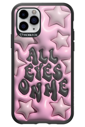 All Eyes On Me - Apple iPhone 11 Pro
