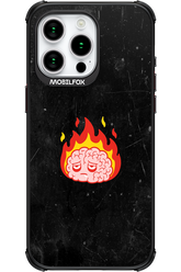 My brain - Apple iPhone 15 Pro Max