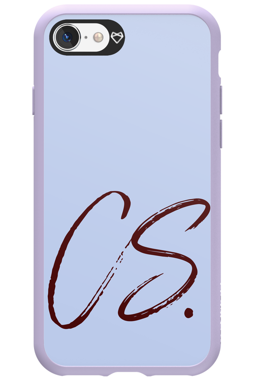 (Jellyfish Presso) CS 2.0 - Apple iPhone SE 2022