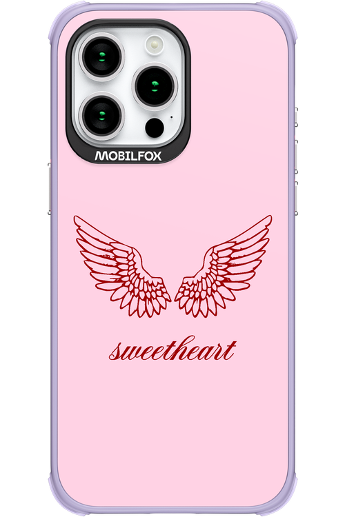 Sweetheart - Apple iPhone 15 Pro Max