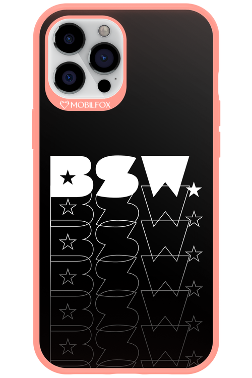 BSW Log - Apple iPhone 12 Pro Max