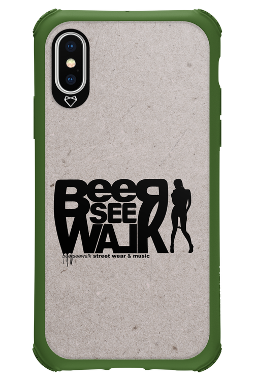 P-csa - Apple iPhone X