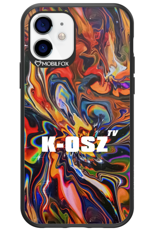 K-osz Color - Apple iPhone 12