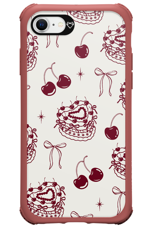 Cake Dream - Apple iPhone 7