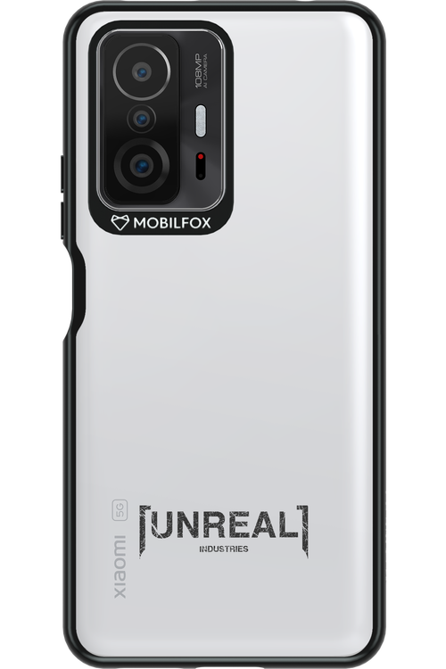 Minilogo 2.0 - Xiaomi Mi 11T Pro