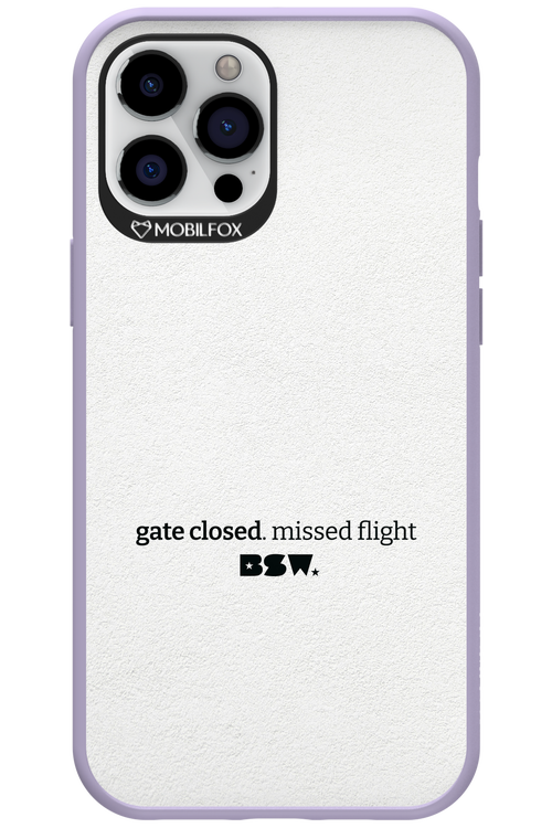 BSW FourSeasons 12 2.0 - Apple iPhone 12 Pro Max