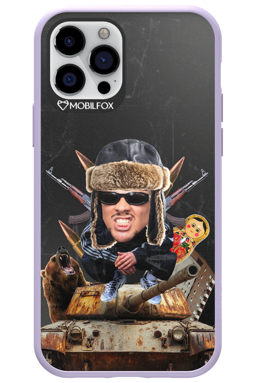 Final Boss - Apple iPhone 12 Pro