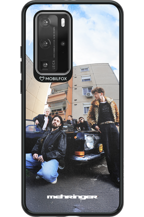 Block Gang - Huawei P40 Pro