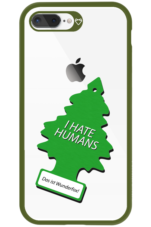 Wunderfox - Apple iPhone 8 Plus