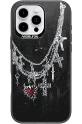 Trap Chain - Apple iPhone 16 Pro Max