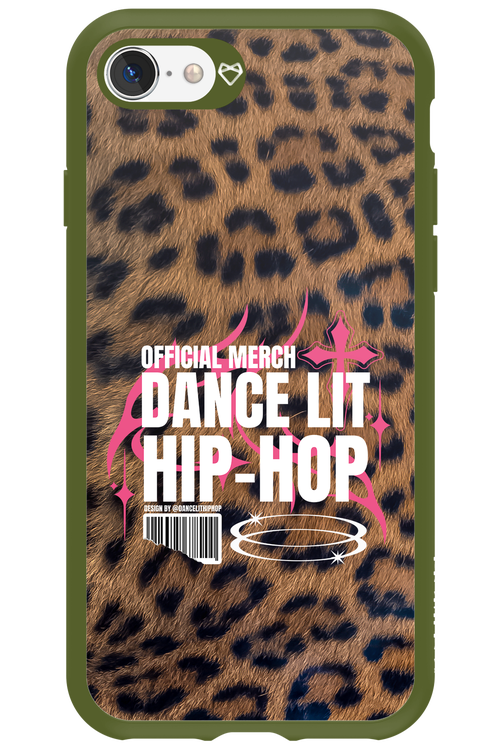 Merch Leo - Apple iPhone SE 2022