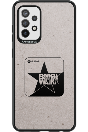 Rapstar - Samsung Galaxy A72