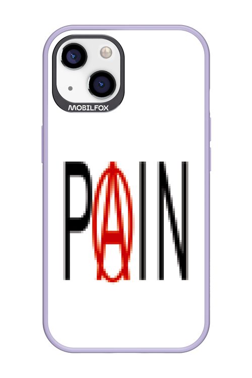 PAIN 2.0 - Apple iPhone 13