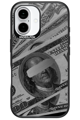 I don't see money - Apple iPhone 16